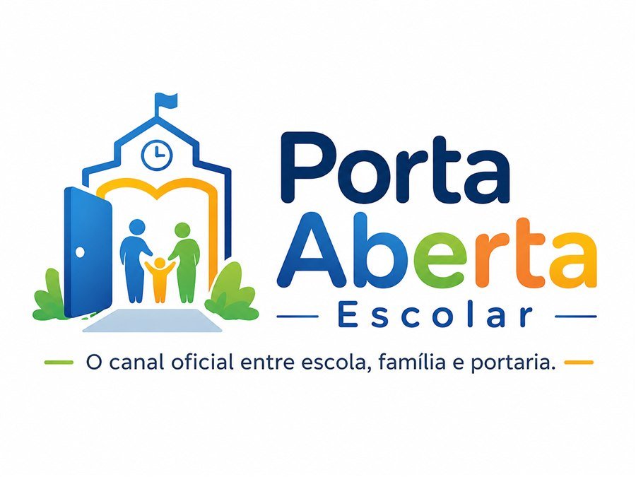 Porta Aberta Escolar